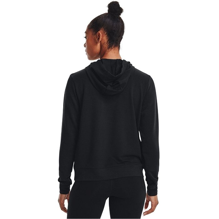 Rival Terry Womens Hoodie