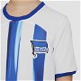 Hertha BSC Home Shirt 2023 2024 Juniors