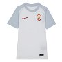 Galatasaray Away Shirt 2023 2024 Juniors