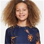 Netherlands Pre Match Shirt 2023 Juniors
