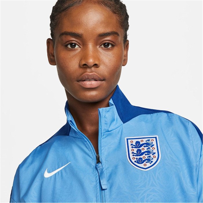 England Anthem Jacket 2023 Womens