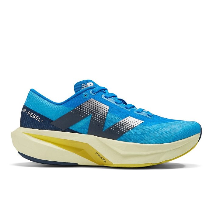 FuelCell Rebel Womens Running Shoes