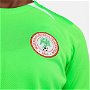 Nigeria Home Shirt 2023 Womens