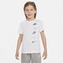 Club+ Badge Tee Infants