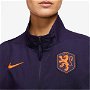 Netherlands Anthem Jacket 2023 Womens