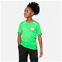 Nigeria Home Shirt 2023 Juniors