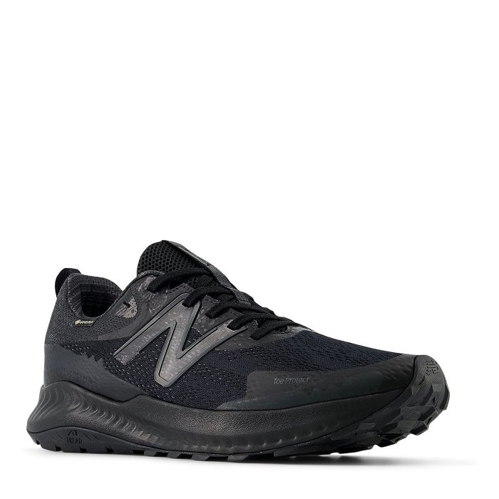 Nitrel v5 GTX Mens Trail Running Shoes