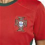 Portugal Home Shirt 2023 Womens
