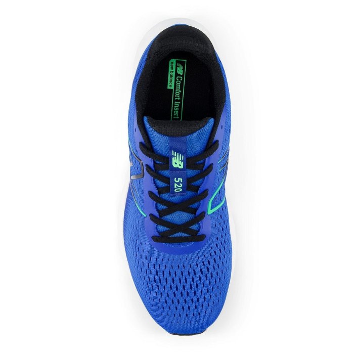 FF 520 v8 Mens Running Shoes