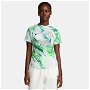 Nigeria Pre Match Shirt 2023 Womens