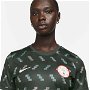 Nigeria Away Shirt 2023 Womens