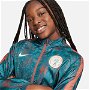 Nigeria AWF Jacket 2023 Juniors