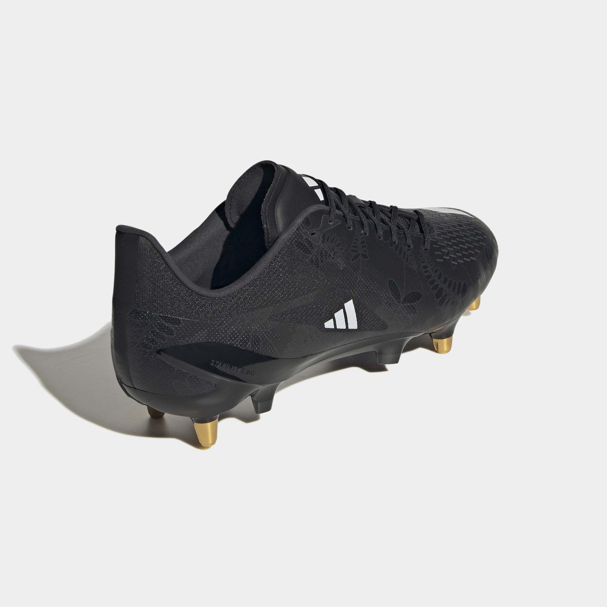 Adidas suede cleats sale