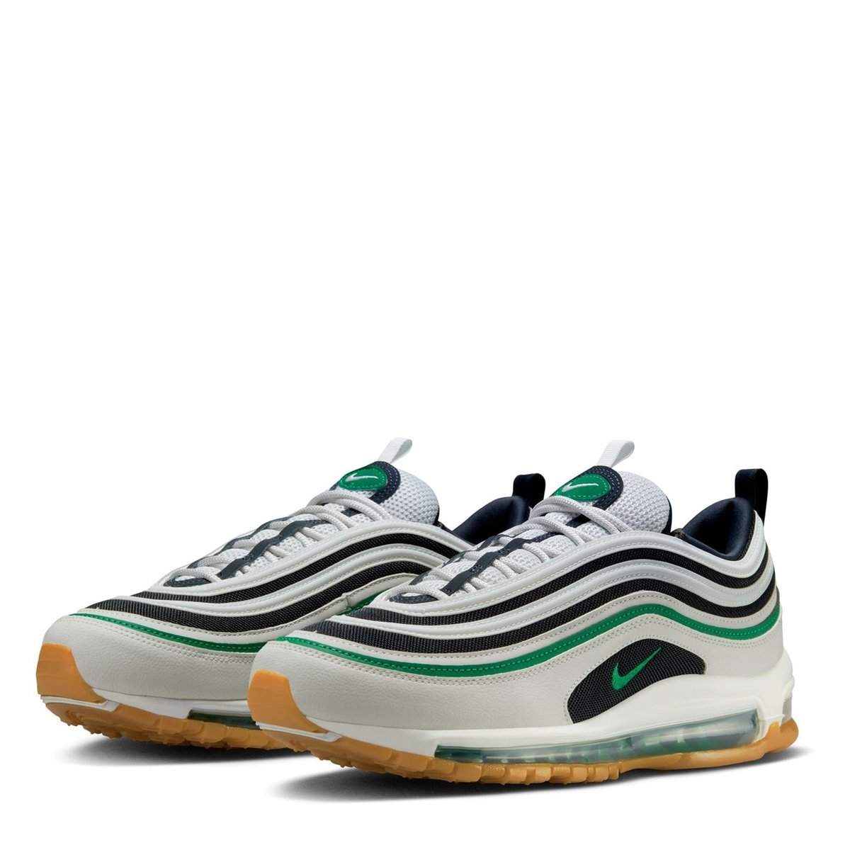 Black and green 97s hotsell