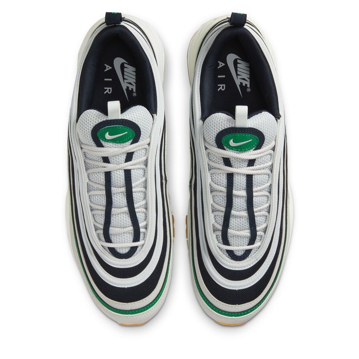 Nike air max outlet 97 summit white womens