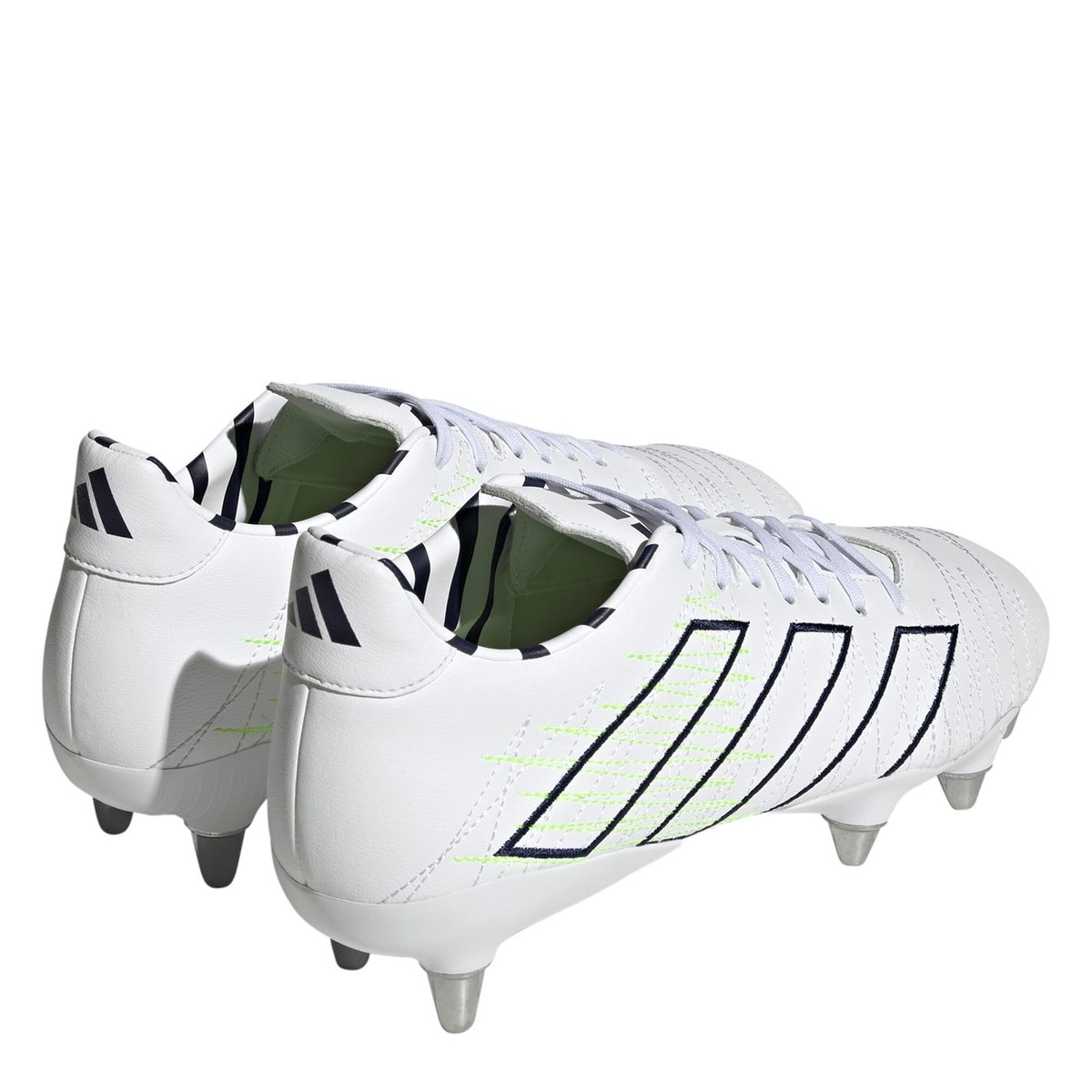 Adidas men's kakari 2024 light sg rugby boots