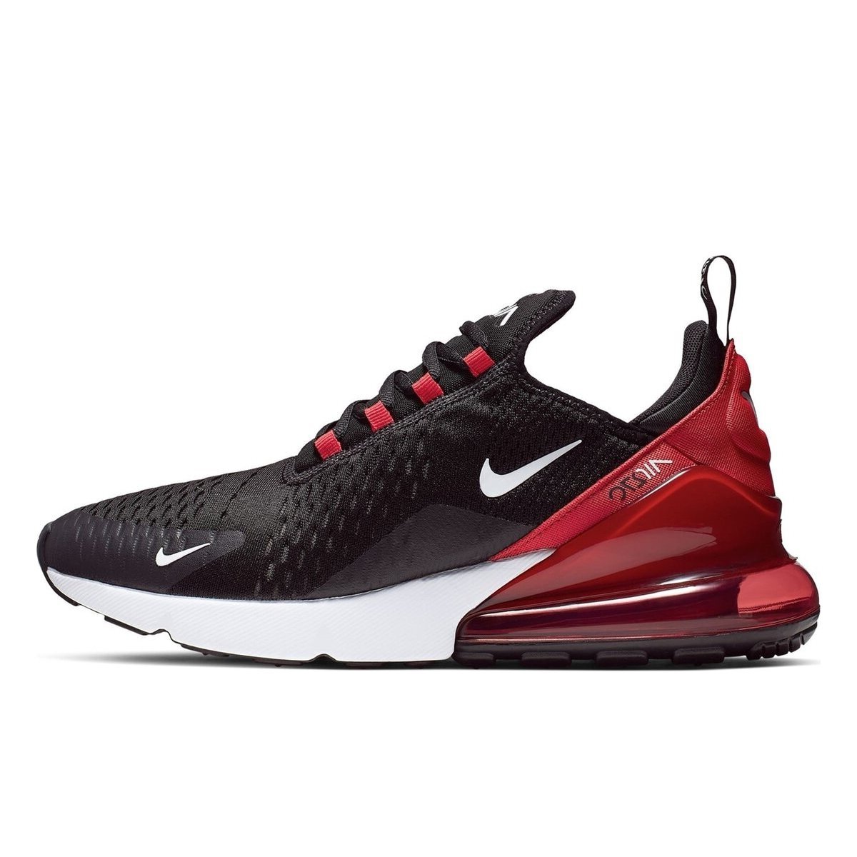 Black '270 air max best sale