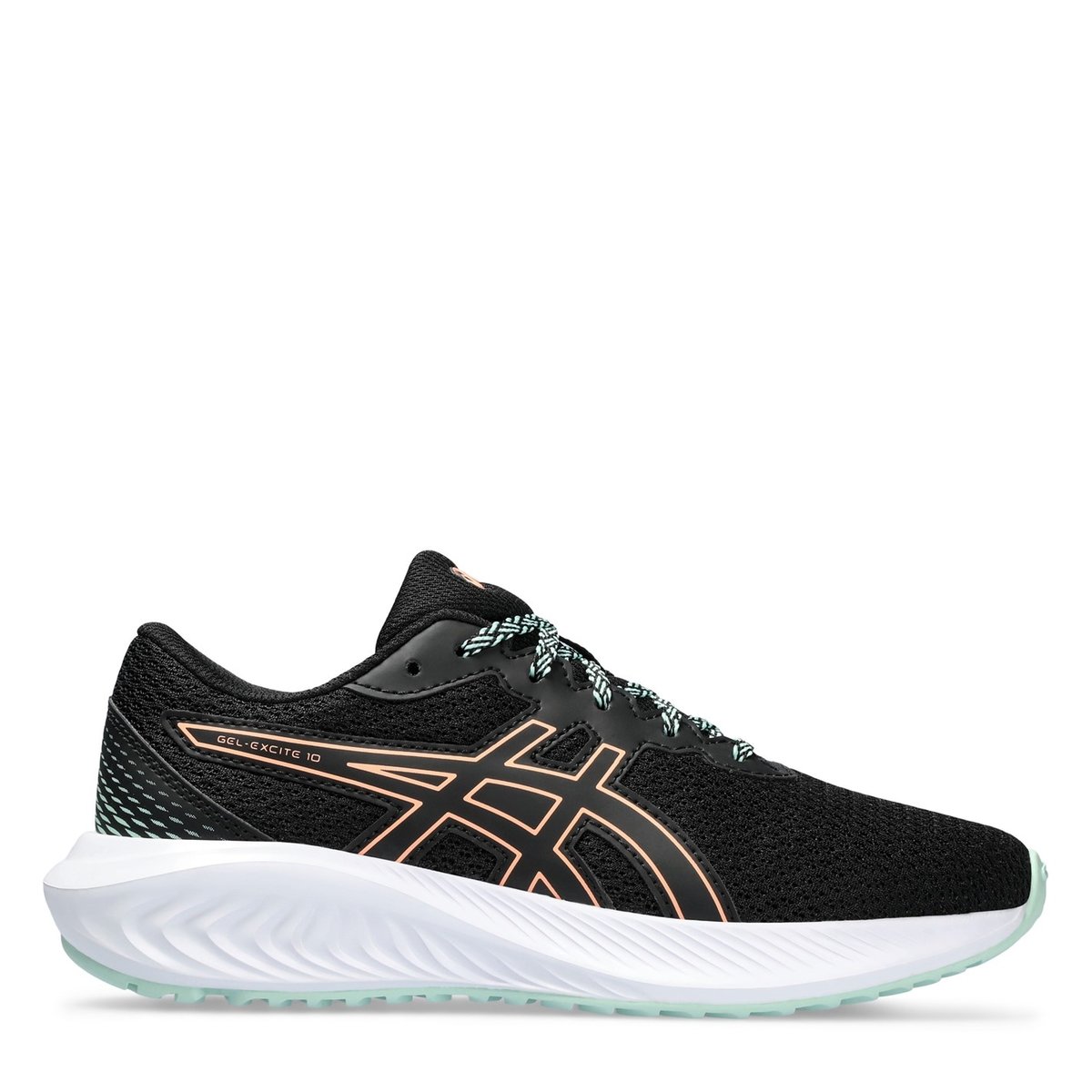 Kids running shoes asics deals