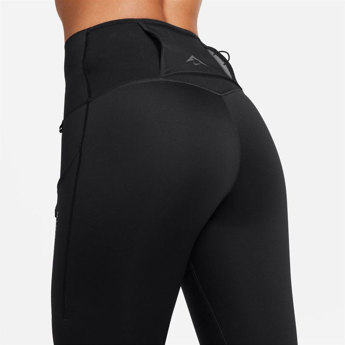 Go Trail Womens High Waisted 7 8 Leggings