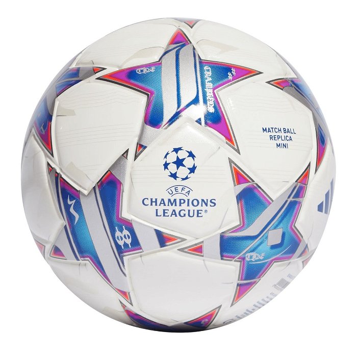 Champions League Mini Football 2023 2024
