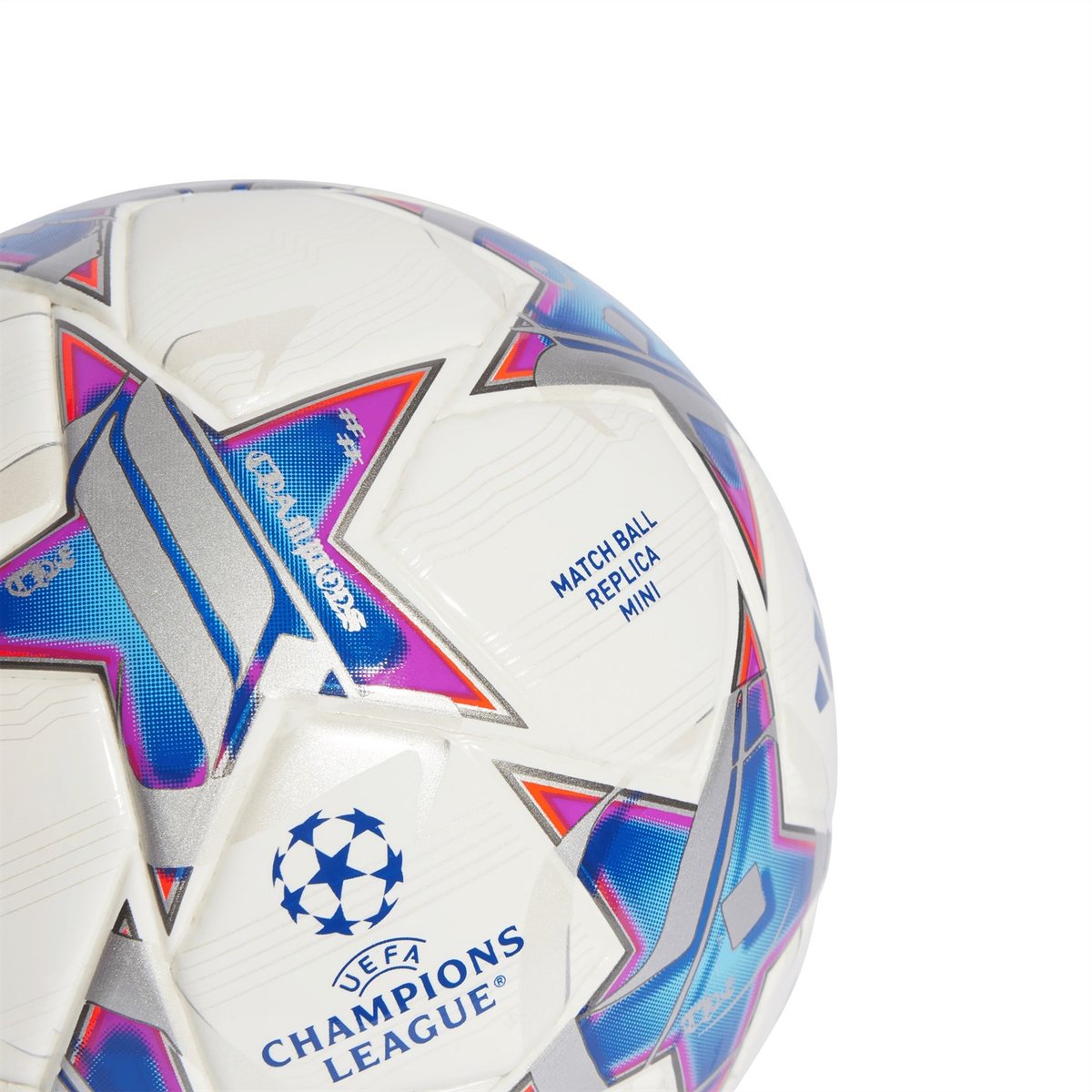 Champions league 2025 replica football