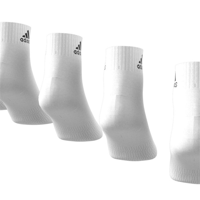 Sportswear Ankle Socks 6P