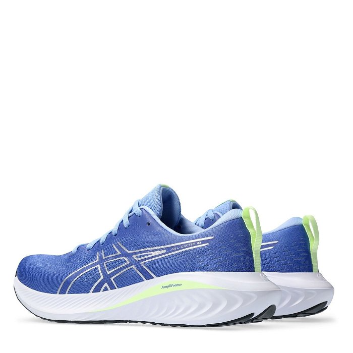 Gel Excite 10 Womens Running Shoes