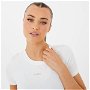 x Sophie Habboo Fitted Training Tee