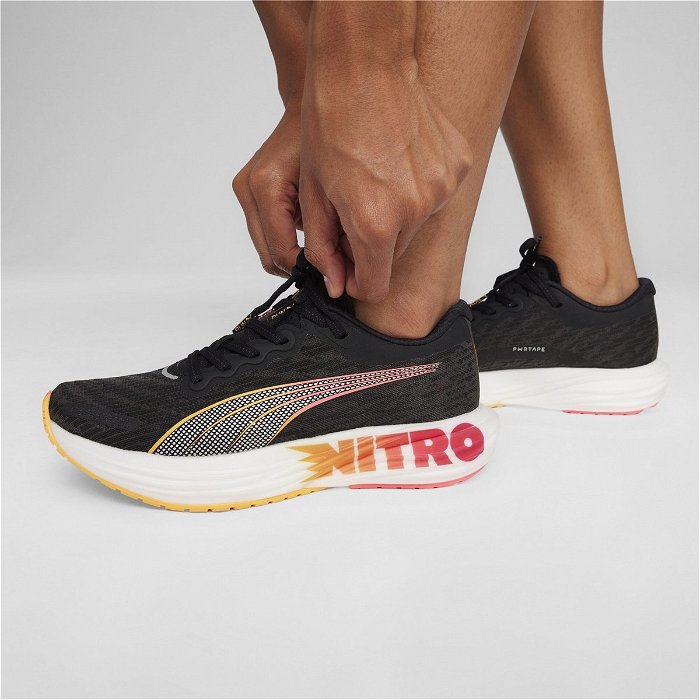 Deviate Nitro 2 Womens Running Shoes