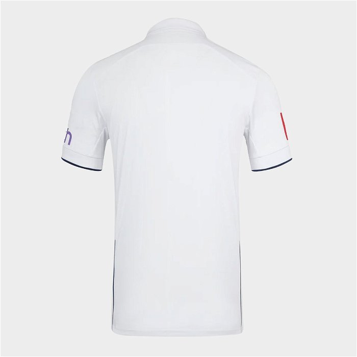 England Cricket Ashes Test Shirt 2023 Juniors