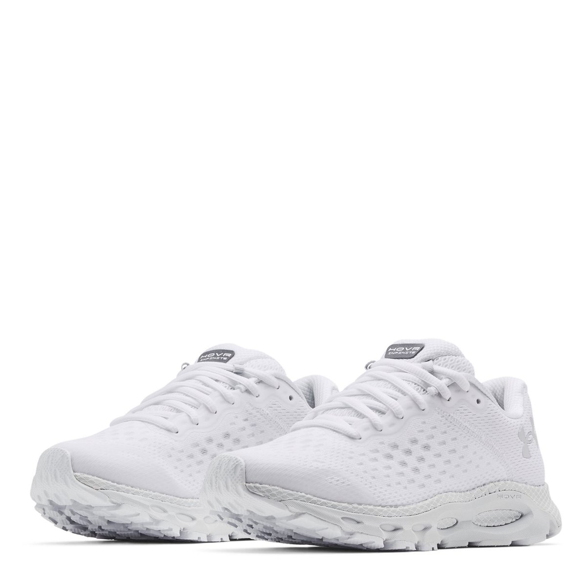 Ua hovr infinite on sale white