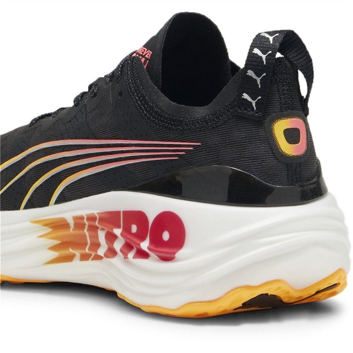 ForeverRUN Nitro Womens Running Shoes