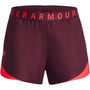 Armour Play Up 2 in 1 Shorts Womens