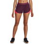 Armour Play Up 2 in 1 Shorts Womens