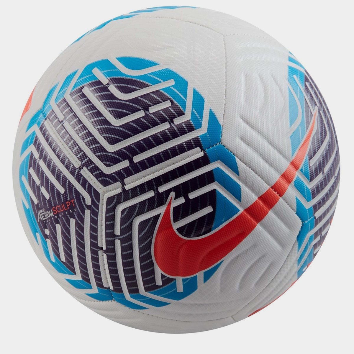 Nike football online ball