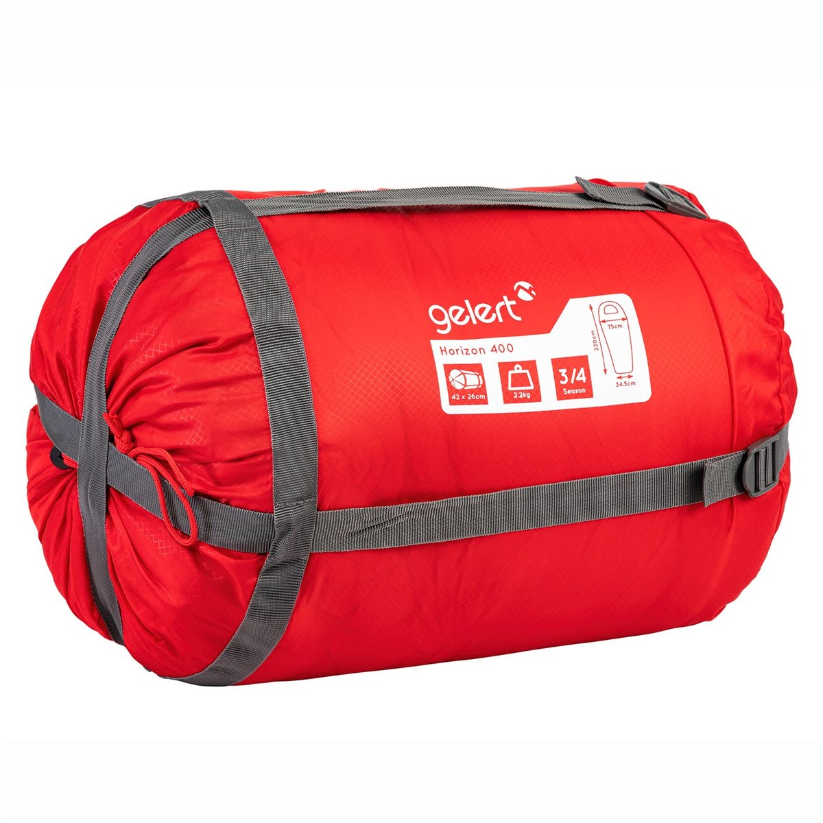 Gelert horizon clearance 3 in 1