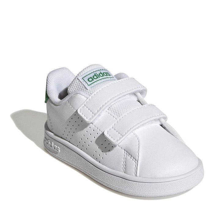 Court Lifestyle Trainers Infants