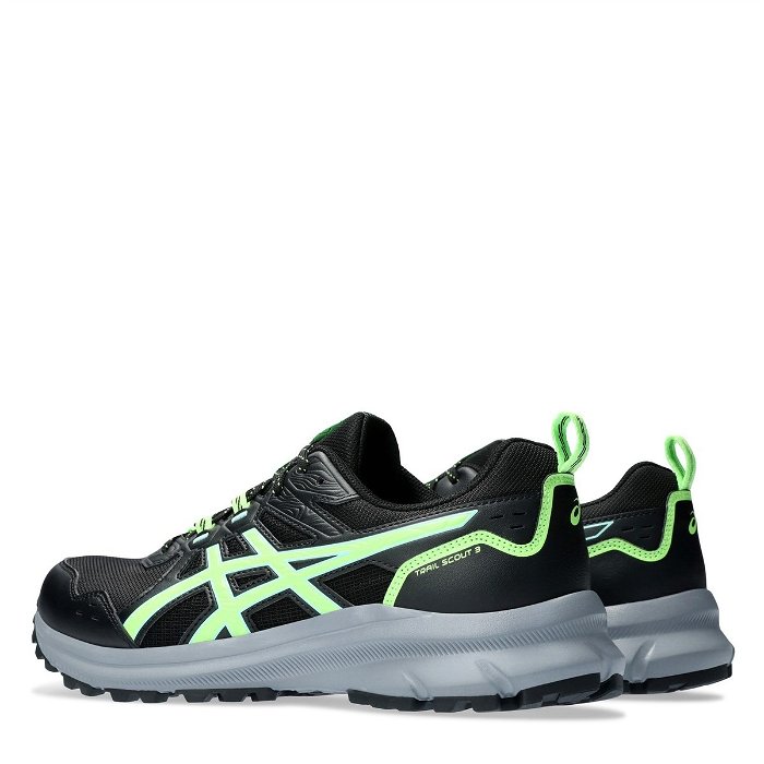 Trail Scout 3 Mens Running Shoes