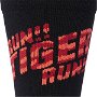 Performance Run Tiger Crew Socks
