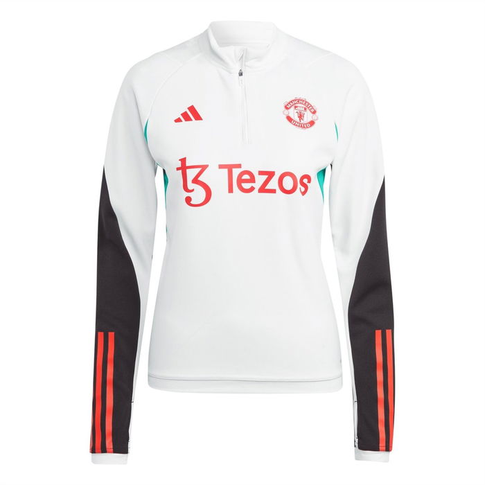 Manchester United Training Top 2023 2024 Womens