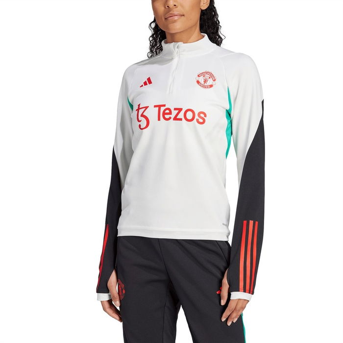 Manchester United Training Top 2023 2024 Womens