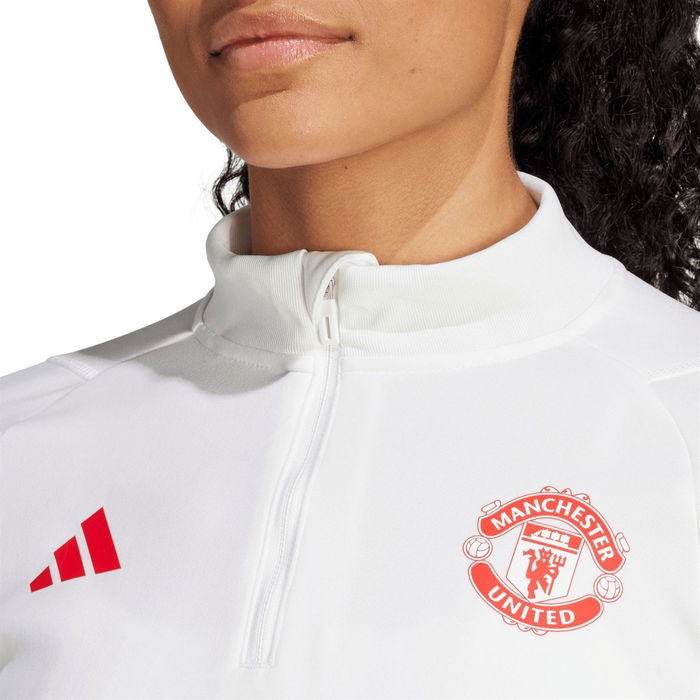 Manchester United Training Top 2023 2024 Womens