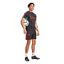 Manchester United Downtime Shorts 2023 2024 Mens