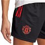 Manchester United Training Shorts 2023 2024 Women