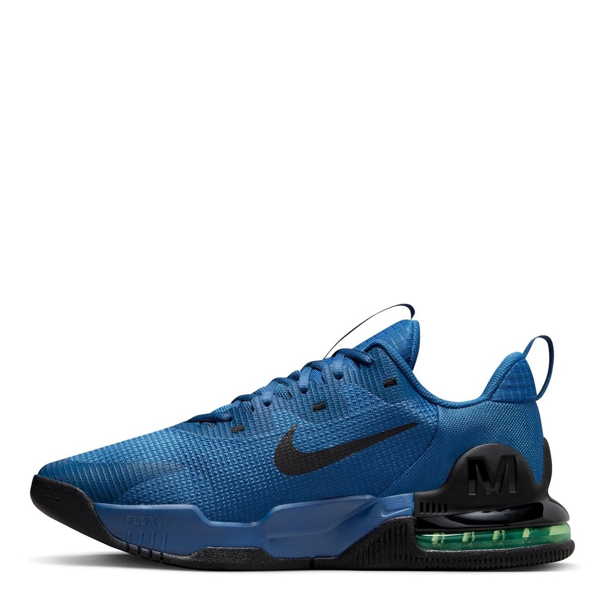 Nike zoom cheap training mens