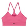 Workout Ready Sports Bra Womens Medium Impact