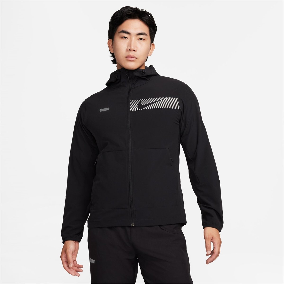 Nike rd flash discount jacket