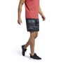 Workout Ready Graphic Shorts Mens Gym Short