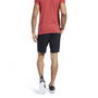 Workout Ready Graphic Shorts Mens Gym Short