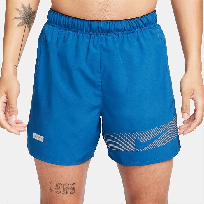 Buy Nike Challenger Men's Brief-Lined Running Shorts at